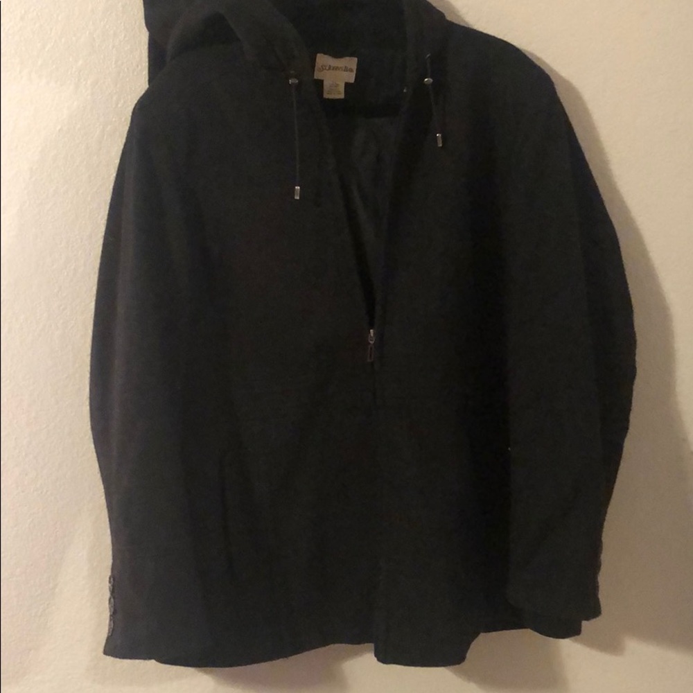 StJohns Bay coat